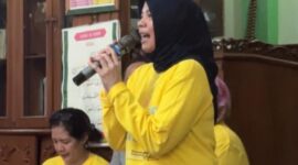 ILUSKI berkolaborasi dengan Beyond Education Indonesia yang memiliki berbagai aktivitas di bidang pendidikan. (Dok. Beyond Education Indonesia)