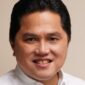 Menteri BUMN Erick Thohir. (Instagram.com/@erickthohir)
