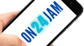 24jam Media Network (24 JMN) buka peluang bagi tim wartawan lokal untuk kelola portal berita Pers Daerah di seluruh nusantara. (Dok. On24jam.com/Rifai Azhari).
