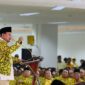 Ketua Umum Partai Gerindra Prabowo Subianto. (Dok. Tim Media Prabowo Subianto)