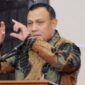 Ketua Komisi Pemberantasan Korupsi (KPK) Firli Bahuri. (Dok. Tribratanews.sulsel.polri.go.id)

