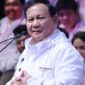 Calon presiden dari Koalisi Indonesia Maju, Prabowo Subianto. 
(Facebook.com/Prabowo Subianto)