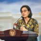 Menteri Keuangan RI Sri Mulyani Indrawati. (Dok. Setkab.go.id)