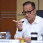 Menteri Perindustrian, Agus Gumiwang Kartasasmita. (Dok. Kemenperin.go.id)