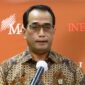 Menteri Perhubungan Budi Karya Sumadi. (Dok. Presidenri.go.id)