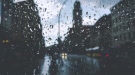 Prakiraan Cuaca Sejumlah Kota di Indonesia Hari Ini. (Pexels/Pexelsl)