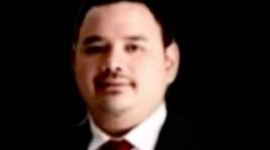 Tersangka Dito Mahendra. (Instagram.com/@negaraapi.tactical)

