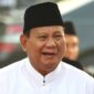 Calon presiden dari Koalisi Indonesia Maju, Prabowo Subianto. (Facebook.com/@Prabowo Subianto)
