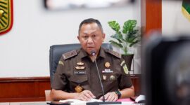 Kepala Pusat Penerangan Hukum Kejaksaan Agung, Ketut Sumendana. (Dok. Kejati-malut.kejaksaan.go.id)