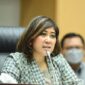Ketua Komisi I DPR RI yang membawahi bidang pertahanan, Meutya Hafid. (Dok. Dpr.go.id)