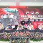 Ditresnarkoba Polda Jawa Tengah berhasil mengungkap kasus besar peredaran Narkoba. (Dok Humas.polri.go.id)