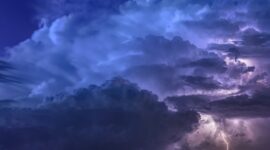 Prakiraan Cuaca Sejumlah Kota di Indonesia. (Pixabay.com/FelixMittermeier)