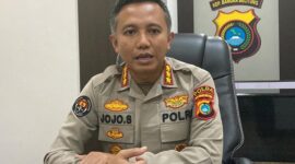 Kabid Humas Polda Bangka Belitung Kombes Pol Jojo Sutarjo. (Dok. Tribratanews.babel.polri.go.id)