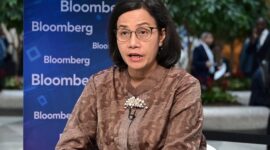 Menteri Keuangan (Menkeu) Sri Mulyani Indrawati. (Dok. Kemenkeu.go.id)