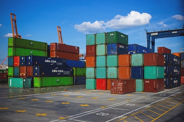 Kementerian Perdagangan Tiongkok telah mengajukan gugatan terhadap Amerika Serikat Masalah Tarif. (Pixabay.com/Pexels)