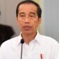 Mantan Presiden Joko Widodo. (Facebook.com @Presiden Joko Widodo)