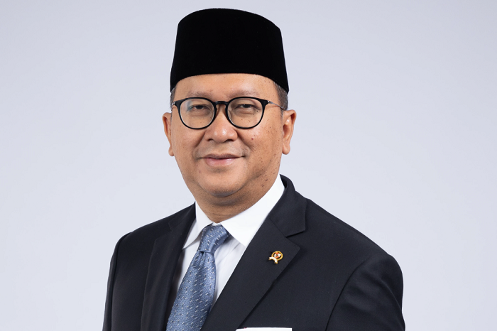 Chief Executive Officer (CEO) atau Kepala Eksekutif Badan Pengelolaan Investasi (BPI) Danantara, Rosan Roeslani. (Dok. Bkpm.go.id)

