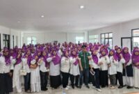 Dewan Pimpinan Cabang Partai Kebangkitan Bangsa (DPC PKB) Kota Tangerang Selatan menggelar Workshop bertajuk 