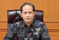 Menteri Lingkungan Hidup Hanif Faisol Nurofiq. (Dok. Kemenlh.go.id)