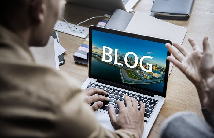 Pentingnya UMKM Publikasi Press Release. (Pixabay.com @geralt)