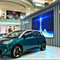 Siap-siap sambut AION UT di jalanan Indonesia! Hatchback listrik stylish, efisien, dan terjangkau. Pilihan ideal untuk mobilitas urban.