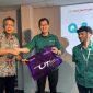 Keselamatan adalah prioritas! GAC AION dan Grab bersinergi edukasi safety driving kepada mitra pengemudi. AION Y Plus jadi armada andalan! (Dok. GAC)