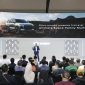 Chery’s First Transformable 7-Seater SUV Debuts in Indonesia, Offering a New Family Mobility Solution
